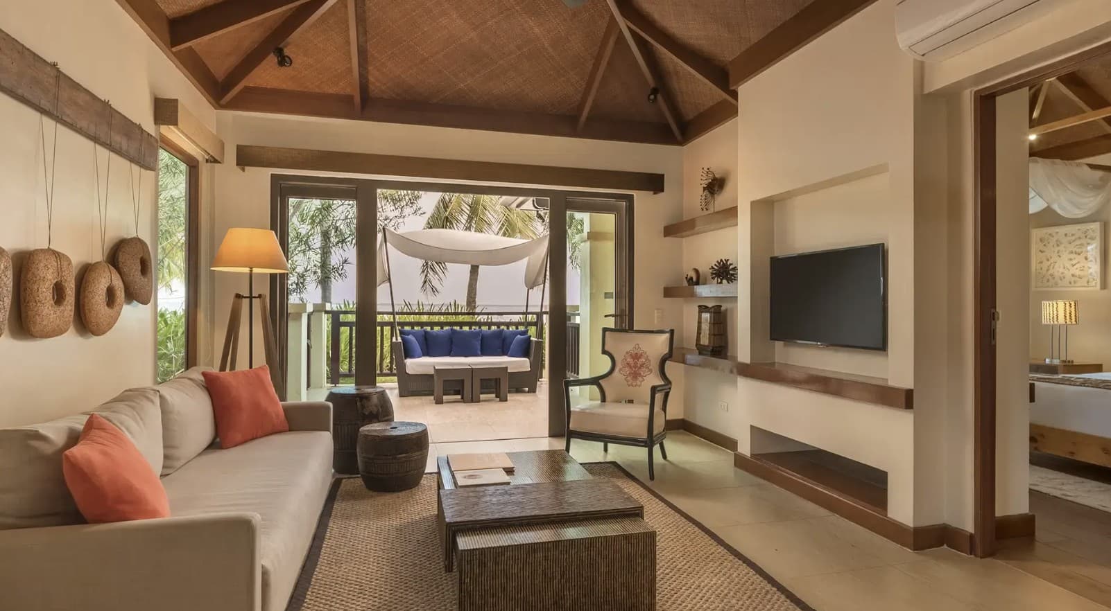 프라이빗 풀빌라 1