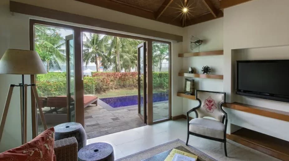 프라이빗 풀빌라 2